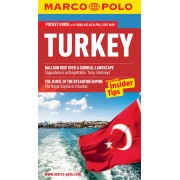 Turkey Marco Polo Guide